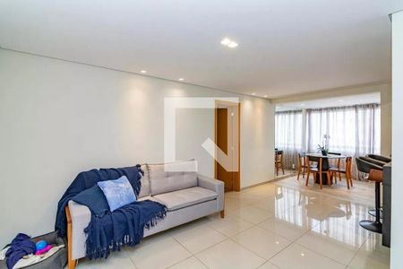Apartamento à venda com 2 quartos, 72m² em Vila da Serra, Nova Lima
