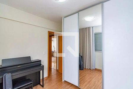 Apartamento à venda com 2 quartos, 72m² em Vila da Serra, Nova Lima