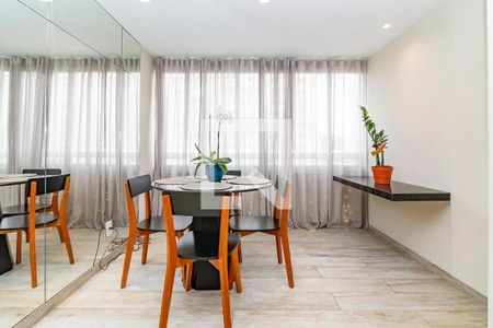 Apartamento à venda com 2 quartos, 72m² em Vila da Serra, Nova Lima