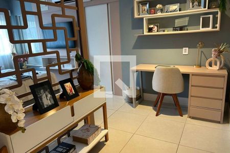 Apartamento para alugar com 5 quartos, 220m² em Barra da Tijuca, Rio de Janeiro