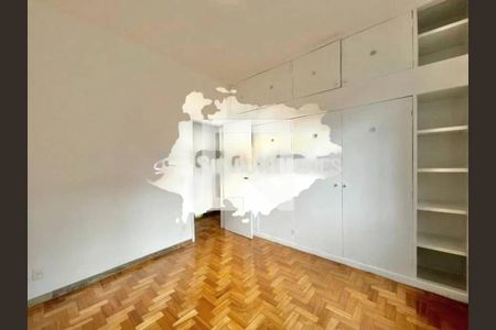 Apartamento à venda com 4 quartos, 341m² em Funcionários, Belo Horizonte