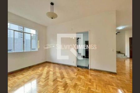 Apartamento à venda com 4 quartos, 341m² em Funcionários, Belo Horizonte