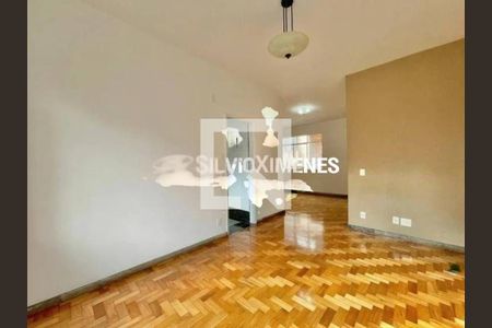 Apartamento à venda com 4 quartos, 341m² em Funcionários, Belo Horizonte
