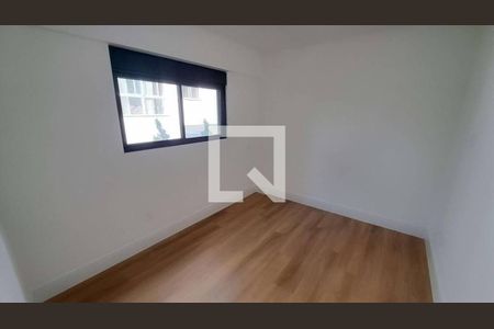 Apartamento à venda com 3 quartos, 74m² em Santo Agostinho, Belo Horizonte