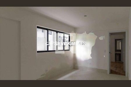 Apartamento à venda com 3 quartos, 74m² em Santo Agostinho, Belo Horizonte