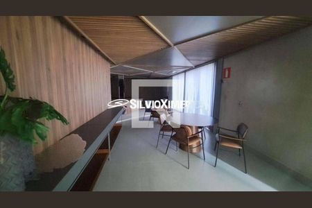 Apartamento à venda com 3 quartos, 74m² em Santo Agostinho, Belo Horizonte