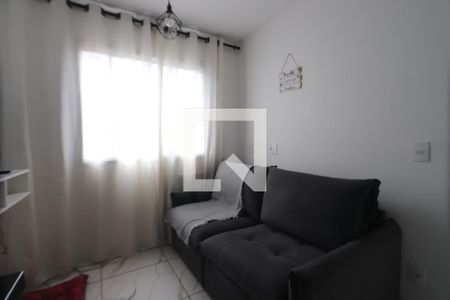 Apartamento para alugar em Cidade Satelite Santa Barbara