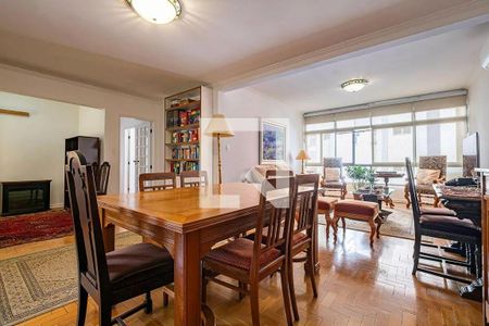 Apartamento à venda com 3 quartos, 250m² em Jardim Paulista, São Paulo