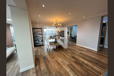 Apartamento à venda com 3 quartos, 224m² em Parque da Mooca, São Paulo