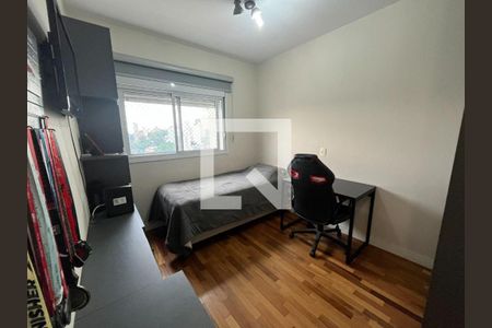 Apartamento à venda com 3 quartos, 224m² em Parque da Mooca, São Paulo