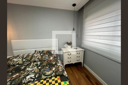 Apartamento à venda com 3 quartos, 224m² em Parque da Mooca, São Paulo