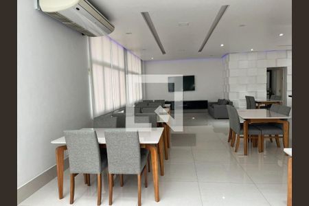 Apartamento à venda com 3 quartos, 224m² em Parque da Mooca, São Paulo