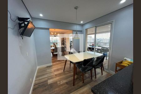 Apartamento à venda com 3 quartos, 224m² em Parque da Mooca, São Paulo