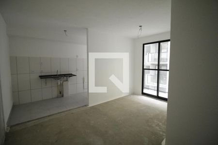 Sala de apartamento à venda com 2 quartos, 44m² em Jacarepaguá, Rio de Janeiro