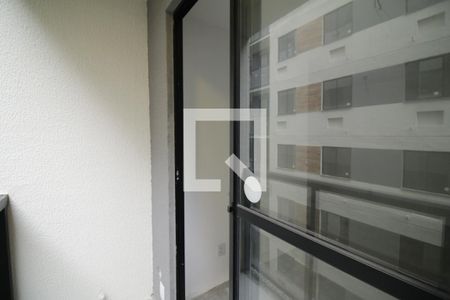 Varanda da Sala de apartamento à venda com 2 quartos, 44m² em Jacarepaguá, Rio de Janeiro