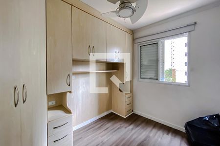Quarto 1 de apartamento para alugar com 2 quartos, 52m² em Vila Leopoldina, São Paulo