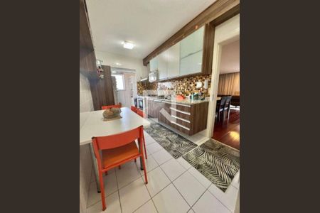 Apartamento à venda com 3 quartos, 122m² em São Domingos, São Paulo