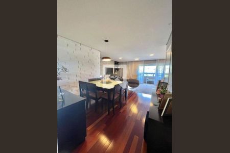 Apartamento à venda com 3 quartos, 122m² em São Domingos, São Paulo