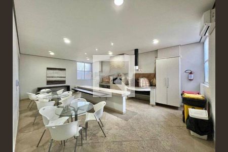 Apartamento à venda com 3 quartos, 122m² em São Domingos, São Paulo