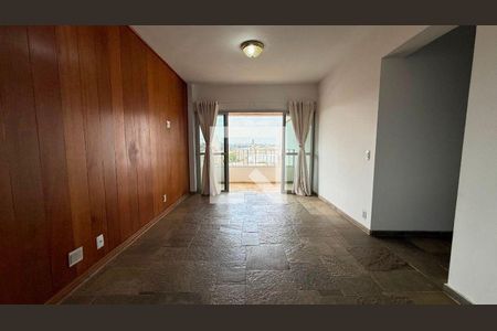 Apartamento à venda com 4 quartos, 235m² em Vila Olivo, Valinhos