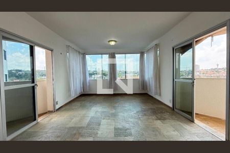Apartamento à venda com 4 quartos, 235m² em Vila Olivo, Valinhos