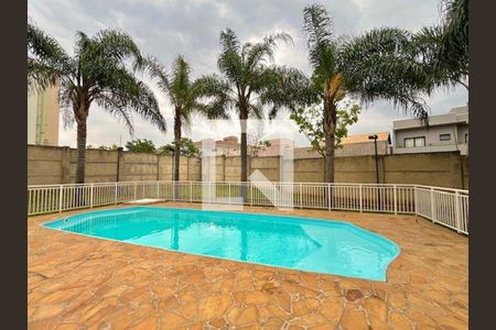 Apartamento à venda com 3 quartos, 67m² em Jardim Dulce (Nova Veneza), Sumaré
