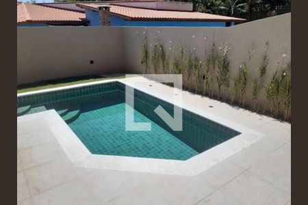 Casa à venda com 4 quartos, 200m² em Alphaville, Santana de Parnaíba