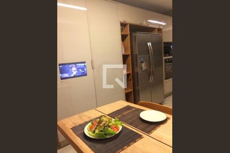 Apartamento à venda com 3 quartos, 209m² em Santo Amaro, São Paulo