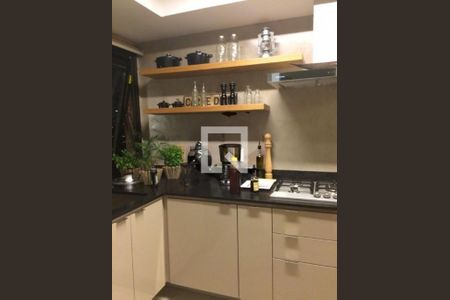 Apartamento à venda com 3 quartos, 209m² em Santo Amaro, São Paulo