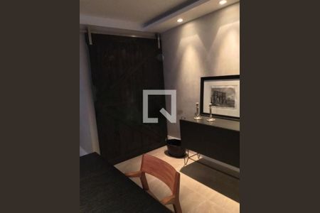 Apartamento à venda com 3 quartos, 209m² em Santo Amaro, São Paulo