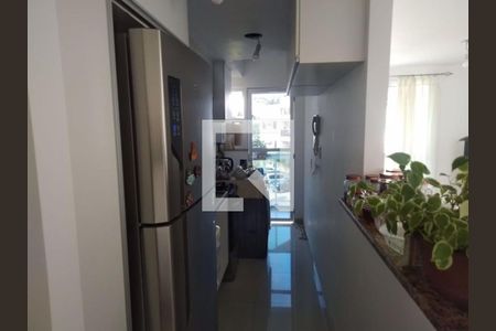 Apartamento à venda com 3 quartos, 138m² em Campo Grande, Rio de Janeiro
