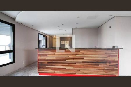 Apartamento à venda com 1 quarto, 30m² em Indianópolis, São Paulo