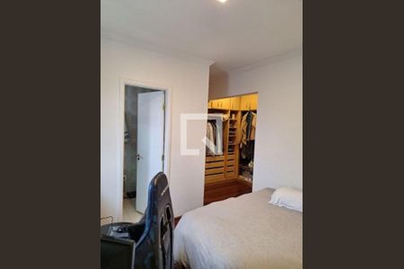 Apartamento à venda com 3 quartos, 132m² em Vila da Saúde, São Paulo