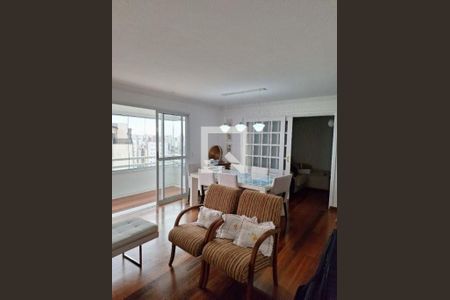 Apartamento à venda com 3 quartos, 132m² em Vila da Saúde, São Paulo