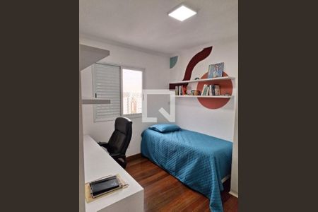 Apartamento à venda com 3 quartos, 132m² em Vila da Saúde, São Paulo