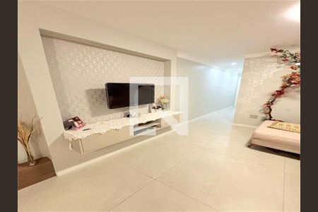 Apartamento à venda com 2 quartos, 134m² em Parque das Nações, Santo André