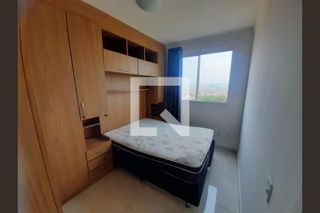 Apartamento à venda com 2 quartos, 42m² em Jardim Boa Vista (Zona Oeste), Osasco