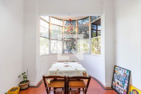 Apartamento à venda com 3 quartos, 109m² em Botafogo, Rio de Janeiro