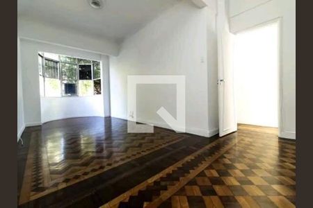 Apartamento à venda com 3 quartos, 109m² em Botafogo, Rio de Janeiro