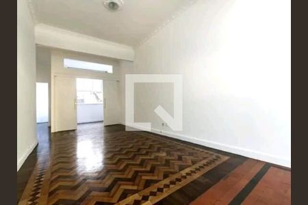 Apartamento à venda com 3 quartos, 109m² em Botafogo, Rio de Janeiro
