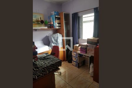 Casa à venda com 6 quartos, 272m² em Vila Sao Pedro, Santo André