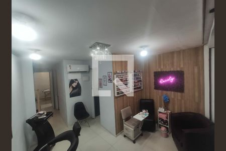 Apartamento à venda com 0 quarto, 17m² em Botafogo, Rio de Janeiro