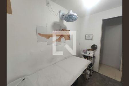 Apartamento à venda com 0 quarto, 17m² em Botafogo, Rio de Janeiro
