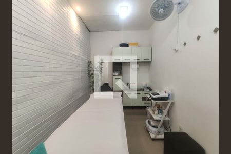 Apartamento à venda com 0 quarto, 17m² em Botafogo, Rio de Janeiro