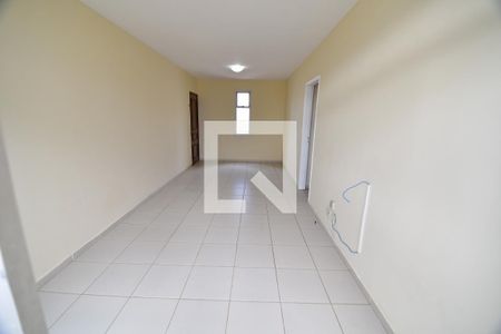 Sala de apartamento à venda com 2 quartos, 79m² em Botafogo, Campinas