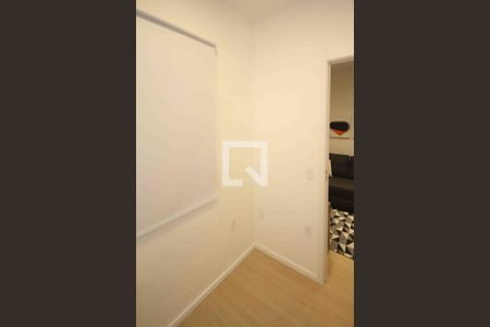 Quarto de apartamento para alugar com 2 quartos, 25m² em Vila Ema, São Paulo