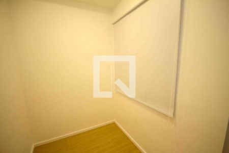 Quarto de apartamento para alugar com 2 quartos, 25m² em Vila Ema, São Paulo