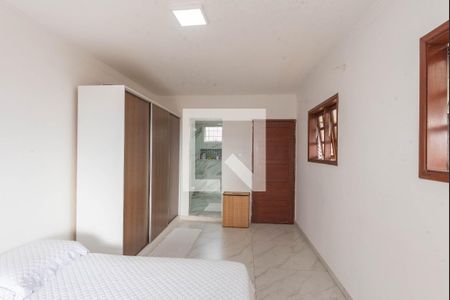Suíte de casa à venda com 3 quartos, 250m² em Jardim dos Oliveiras, Campinas