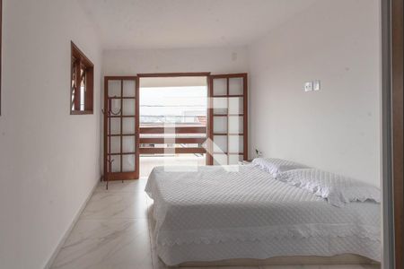 Suíte de casa à venda com 3 quartos, 250m² em Jardim dos Oliveiras, Campinas