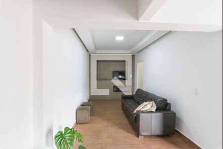 Sala de casa à venda com 3 quartos, 250m² em Jardim dos Oliveiras, Campinas